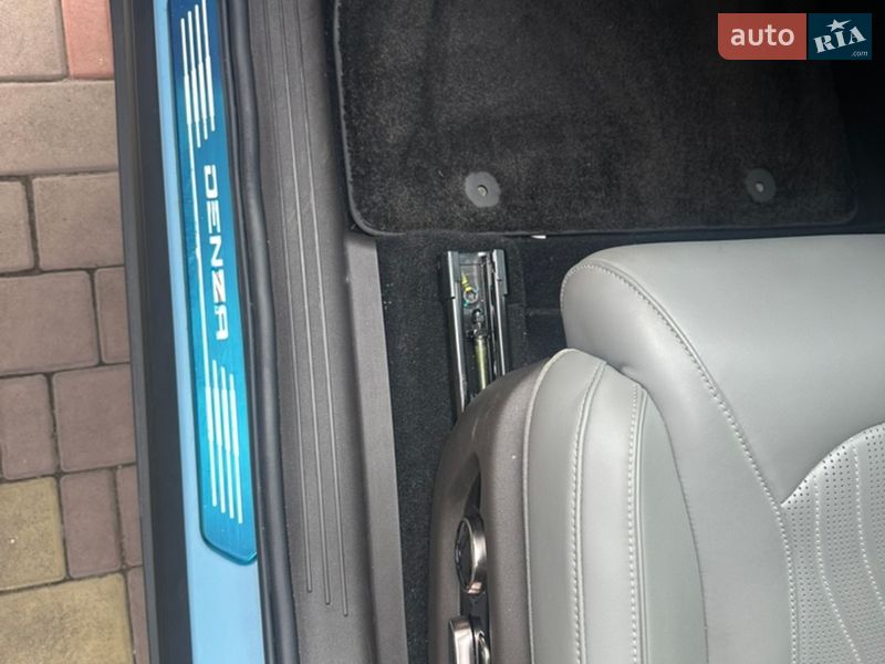 Внедорожник / Кроссовер Denza N7 2024 в Николаеве фото 46 Внедорожник / Кроссовер Denza N7 2024 в Николаеве