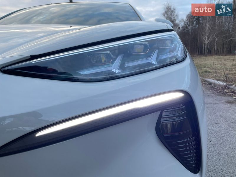 Внедорожник / Кроссовер Denza N7 2025 в Киеве