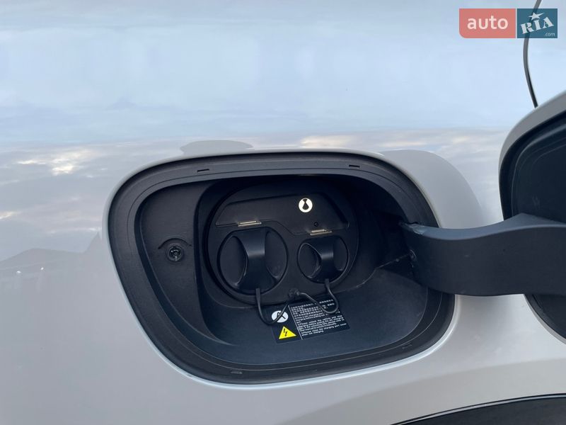 Внедорожник / Кроссовер Denza N7 2025 в Киеве