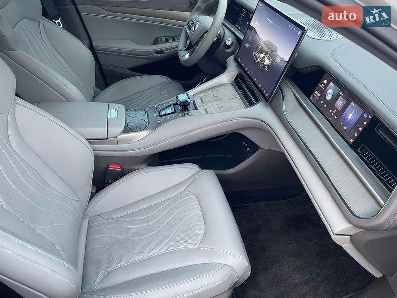 Внедорожник / Кроссовер Denza N7 2025 в Киеве