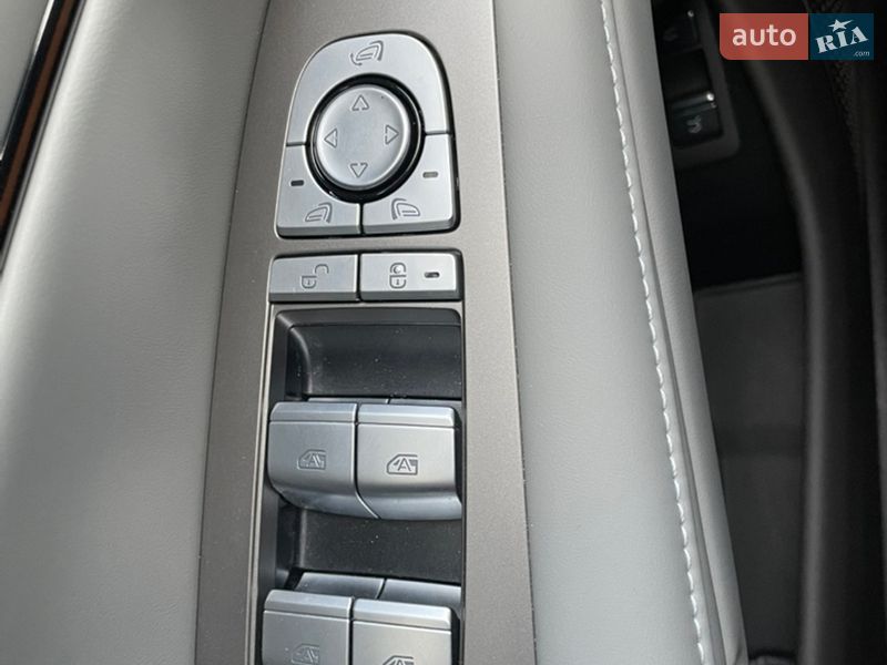 Внедорожник / Кроссовер Denza N7 2025 в Киеве