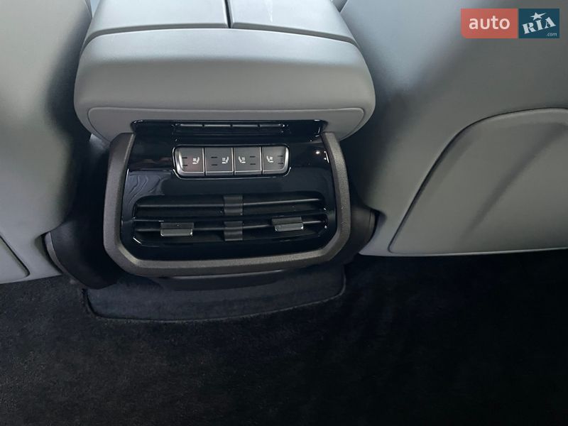 Внедорожник / Кроссовер Denza N7 2025 в Киеве