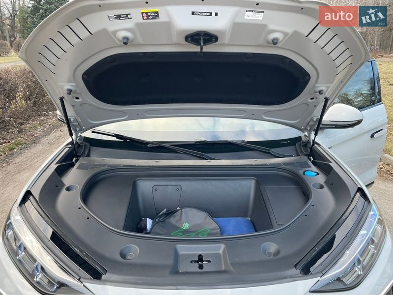 Внедорожник / Кроссовер Denza N7 2025 в Киеве