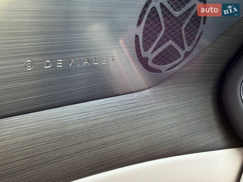 Позашляховик / Кросовер Denza N7 2024 в Києві