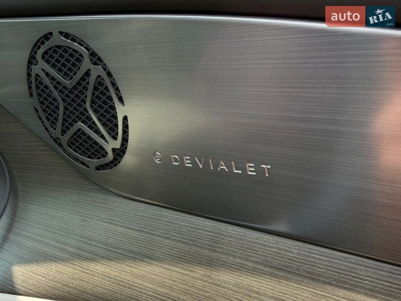 Позашляховик / Кросовер Denza N7 2024 в Києві