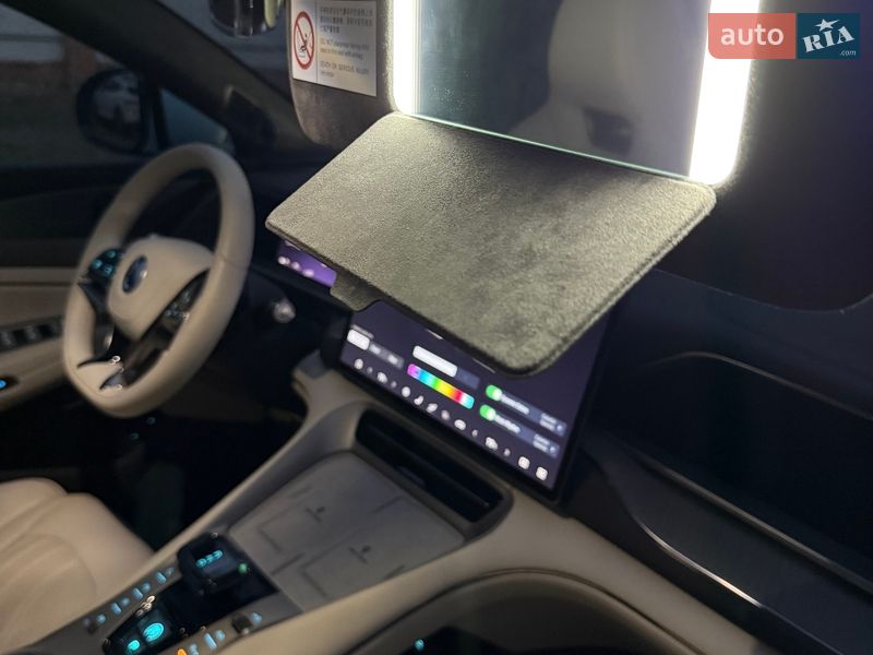 Позашляховик / Кросовер Denza N7 2024 в Києві