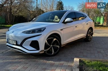 Внедорожник / Кроссовер Denza N7 2023 в Кривом Роге