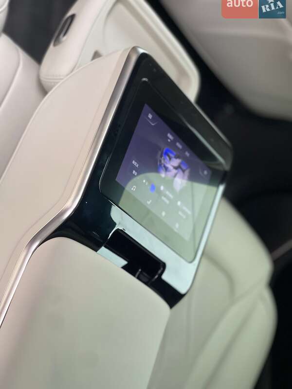 Позашляховик / Кросовер Denza N7 2024 в Одесі фото 8 Позашляховик / Кросовер Denza N7 2024 в Одесі