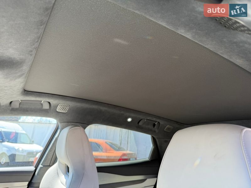 Позашляховик / Кросовер Denza N7 2024 в Києві фото 36 Позашляховик / Кросовер Denza N7 2024 в Києві