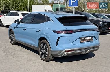 Внедорожник / Кроссовер Denza N7 2023 в Львове