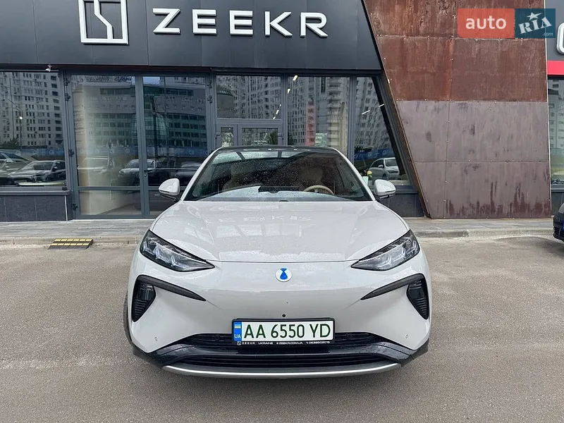 Denza N7