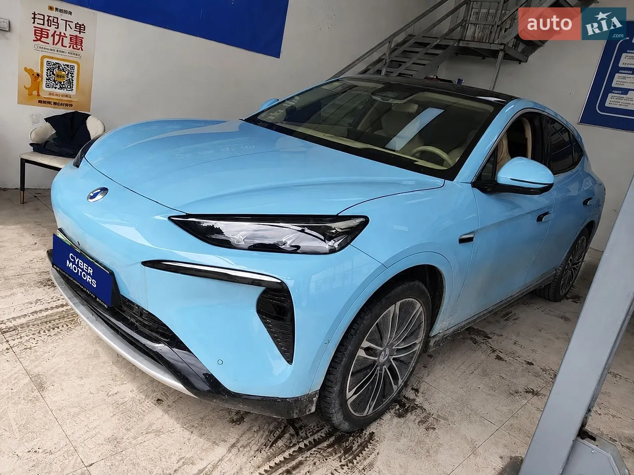 2025 BYD Qin - мініатюра 13