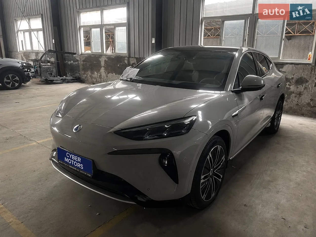 2025 BYD Tang - мініатюра 9