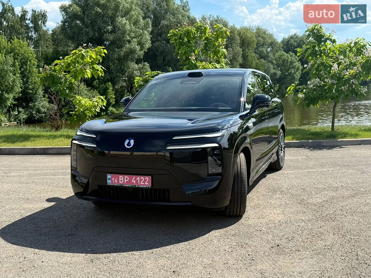 2014 Ford Fusion - мініатюра 12