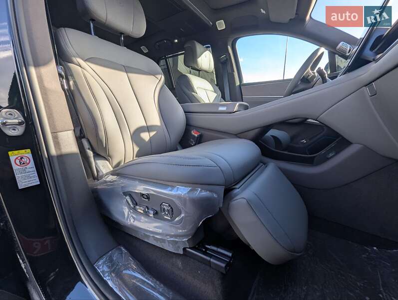 Позашляховик / Кросовер Denza N9 2025 в Львові