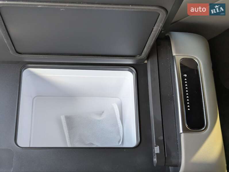 Позашляховик / Кросовер Denza N9 2025 в Львові