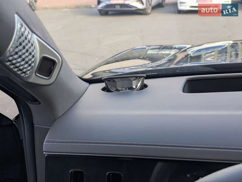 Позашляховик / Кросовер Denza N9 2025 в Львові