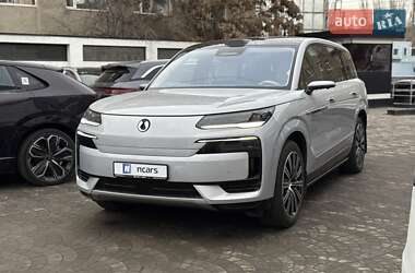 Внедорожник / Кроссовер Denza N9 2025 в Одессе