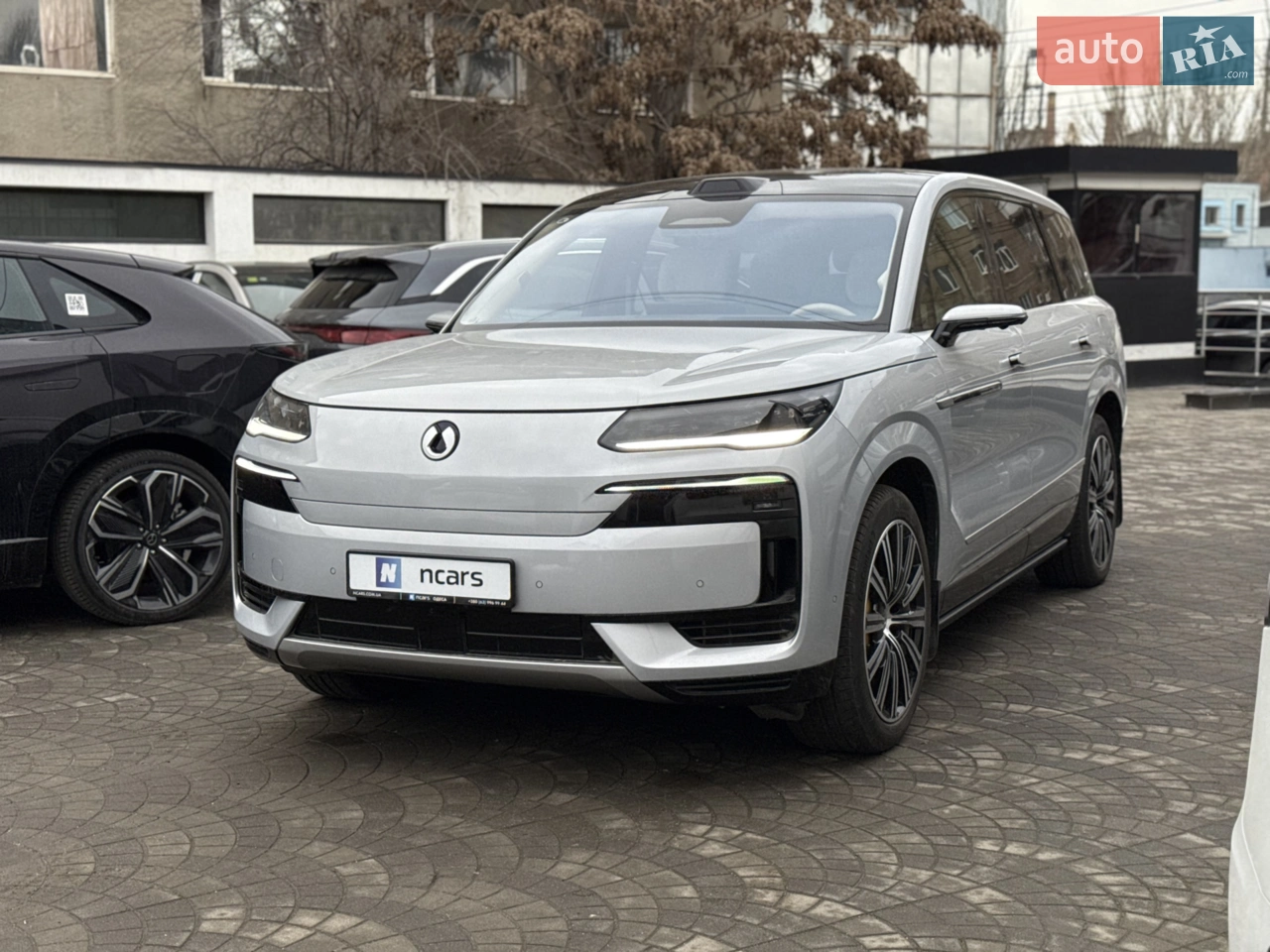 2024 Tesla Model Y - мініатюра 39