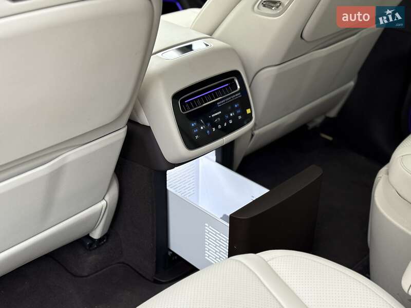 Внедорожник / Кроссовер Denza N9 2025 в Одессе фото 20 Внедорожник / Кроссовер Denza N9 2025 в Одессе