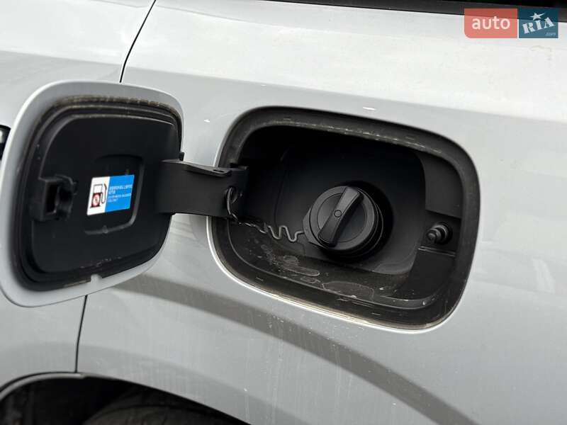 Внедорожник / Кроссовер Denza N9 2025 в Одессе фото 24 Внедорожник / Кроссовер Denza N9 2025 в Одессе