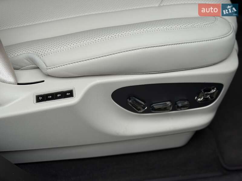 Внедорожник / Кроссовер Denza N9 2025 в Одессе фото 29 Внедорожник / Кроссовер Denza N9 2025 в Одессе