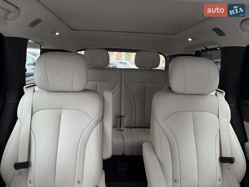 Внедорожник / Кроссовер Denza N9 2025 в Одессе фото 33 Внедорожник / Кроссовер Denza N9 2025 в Одессе