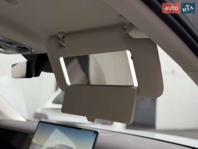 Внедорожник / Кроссовер Denza N9 2025 в Одессе фото 38 Внедорожник / Кроссовер Denza N9 2025 в Одессе