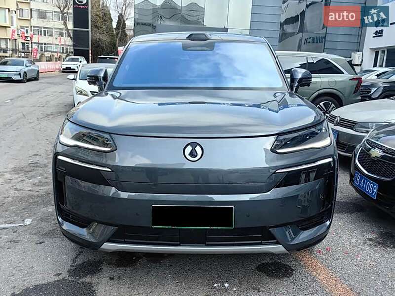 Внедорожник / Кроссовер Denza N9 2025 в Киеве