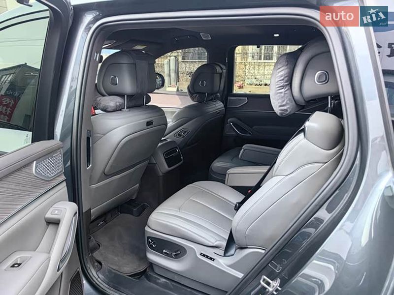 Внедорожник / Кроссовер Denza N9 2025 в Киеве