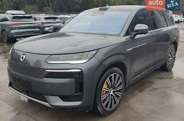 Позашляховик / Кросовер Denza N9 2025 в Києві