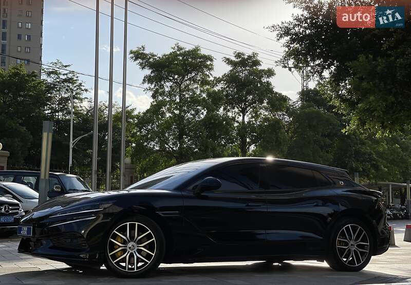 Хэтчбек Denza Z9 GT 2024 в Одессе фото 2 Хэтчбек Denza Z9 GT 2024 в Одессе