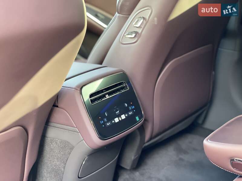 Хэтчбек Denza Z9 GT 2024 в Одессе фото 10 Хэтчбек Denza Z9 GT 2024 в Одессе