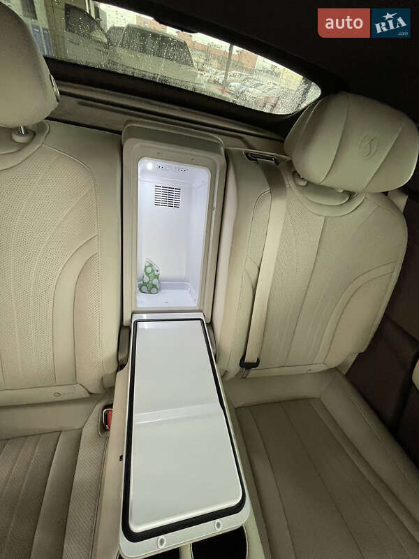 Лифтбек Denza Z9 GT 2024 в Киеве