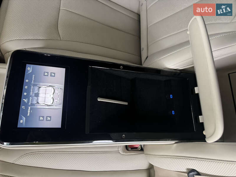 Ліфтбек Denza Z9 GT 2024 в Києві