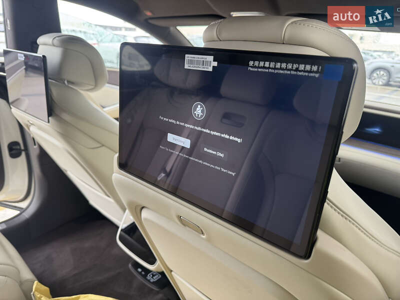 Ліфтбек Denza Z9 GT 2024 в Києві