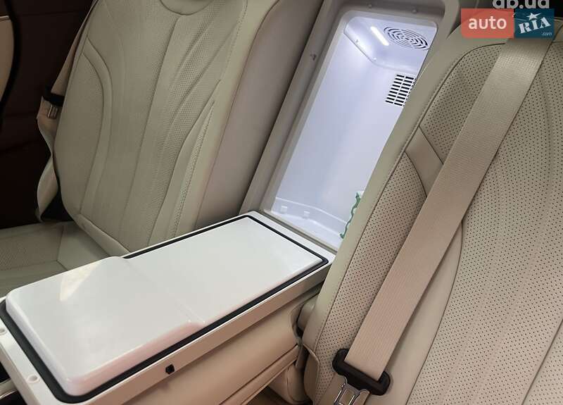 Ліфтбек Denza Z9 GT 2024 в Львові