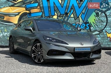 Ліфтбек Denza Z9 GT 2024 в Харкові