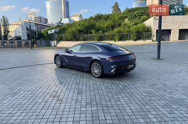 Седан Denza Z9 2025 в 