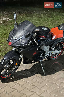 Спортбайк Derbi GPR 2006 в 
