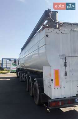 Другие прицепы Desot SD 2008 в Днепре