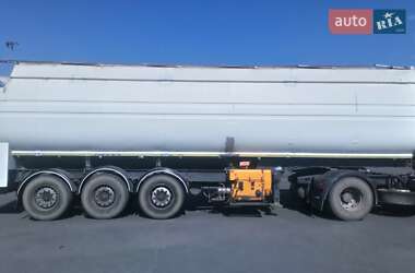 Другие прицепы Desot SD 2008 в Днепре