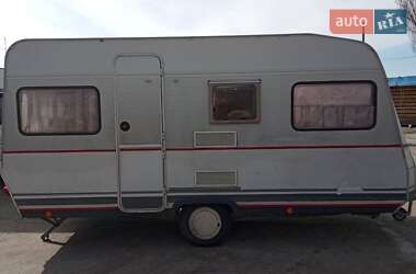 dethleffs 450 1994 в Житомир від професійного продавця Федір