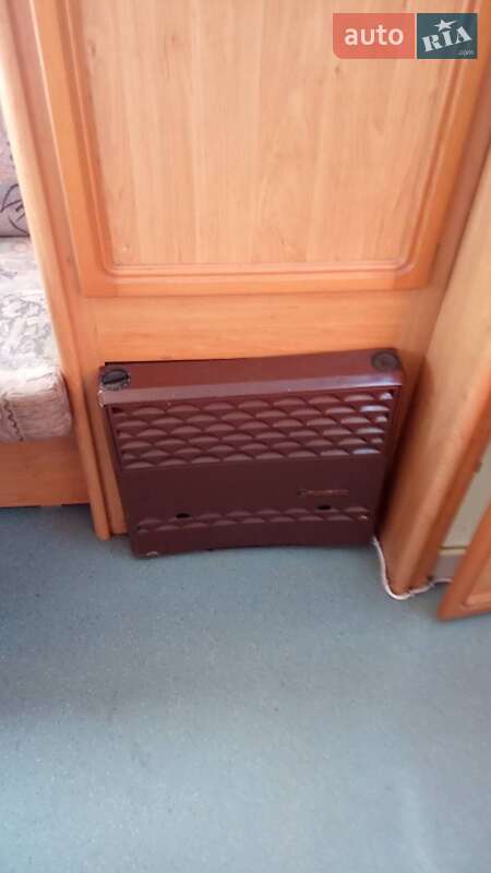 Причіп дача Dethleffs 450 1994 в Житомирі фото 26 Причіп дача Dethleffs 450 1994 в Житомирі