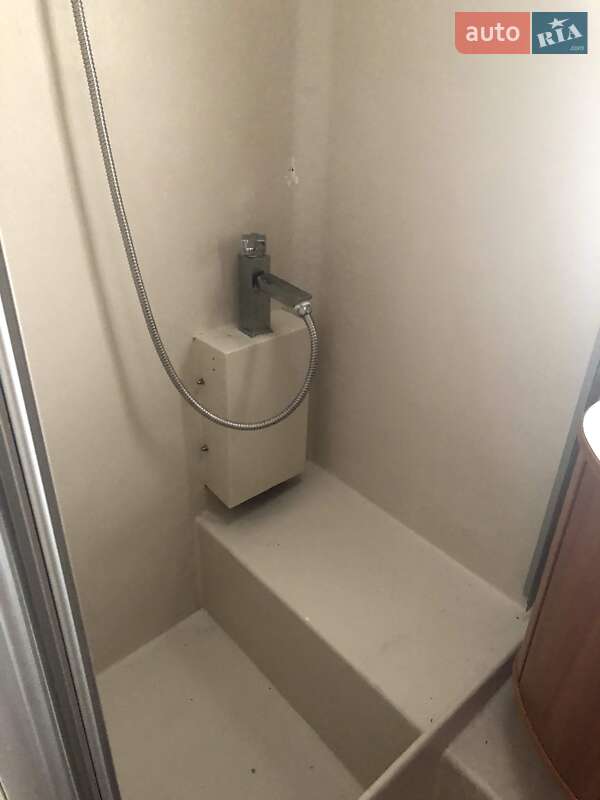 Причіп дача Dethleffs Beduin 2003 в Львові