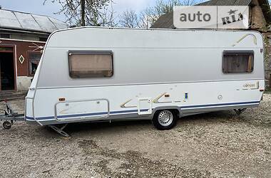 Прицеп дача Dethleffs Camper 1998 в 
