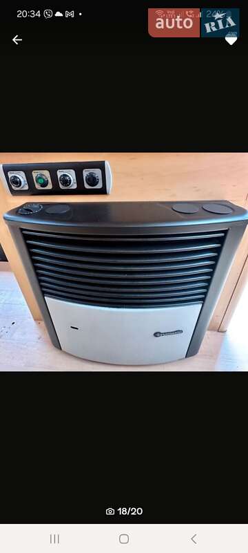 Причіп дача Dethleffs Camper 2005 в Житомирі