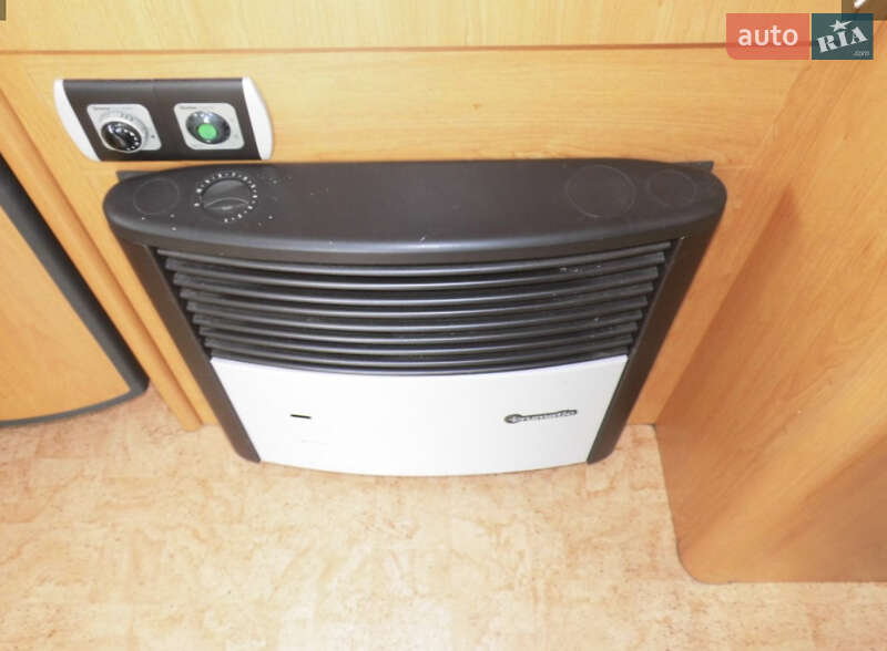 Причіп дача Dethleffs Caravans 2005 в Одесі фото 9 Причіп дача Dethleffs Caravans 2005 в Одесі