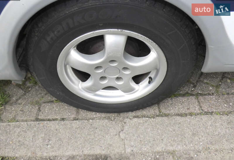 Причіп дача Dethleffs Caravans 2005 в Одесі фото 12 Причіп дача Dethleffs Caravans 2005 в Одесі