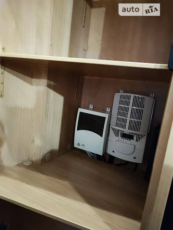 Причіп дача Dethleffs Exclusiv 2011 в Дрогобичі